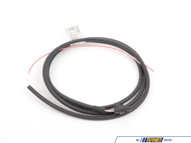 12518626764 Genuine MINI Adapter For Oil Pump Solenoid Valve Turner