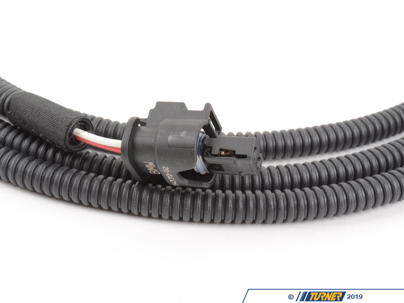 12518626764 Genuine MINI Adapter For Oil Pump Solenoid Valve Turner