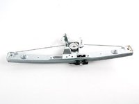 Uro Premium Left Rear Window Regulator - E46 Sedan/Touring