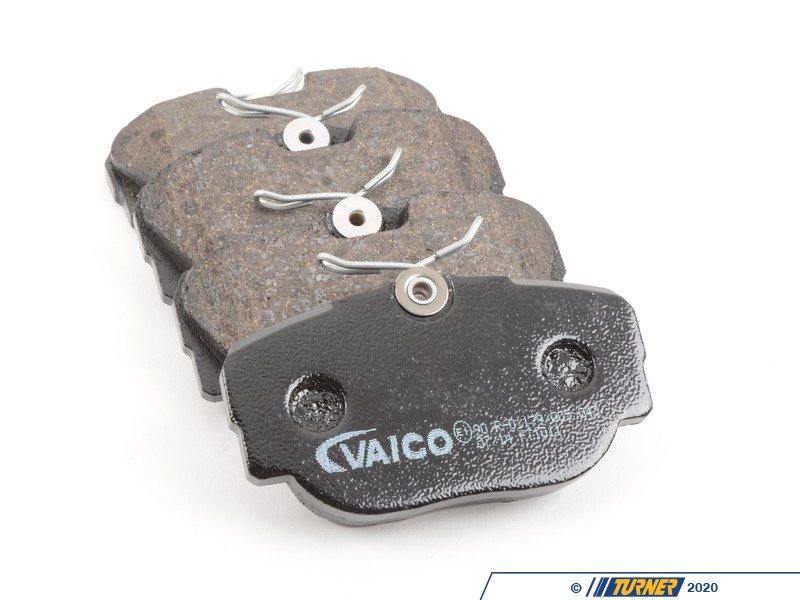 34111161347 Vaico Brake Pad Set E30 Turner Motorsport