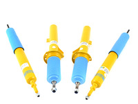 Bilstein B8 Performance Plus Shocks & Struts Kit -- 9X 325i, 328i, 330i, 335i