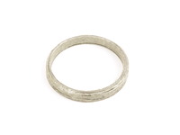 Genuine BMW Gasket - 18307577959 - E70 X5,E71 X6,F01,F10,F12,F13
