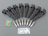 OEM Ignition Service Kit - N62 4.4L 4.8L