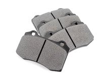 Brembo Calipers Lotus, A, C, F - Race/Street Brake Pad Set - Hawk HP Plus