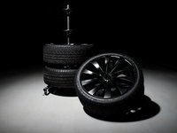D-Force Wheels E36, E46, E82, E9X, Z3, Z4 D-Force LTW5 17 or 18-inch Wheel LTW5-WHEEL