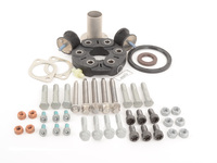 Turner OEM Clutch Installation Kit - E9X 328i