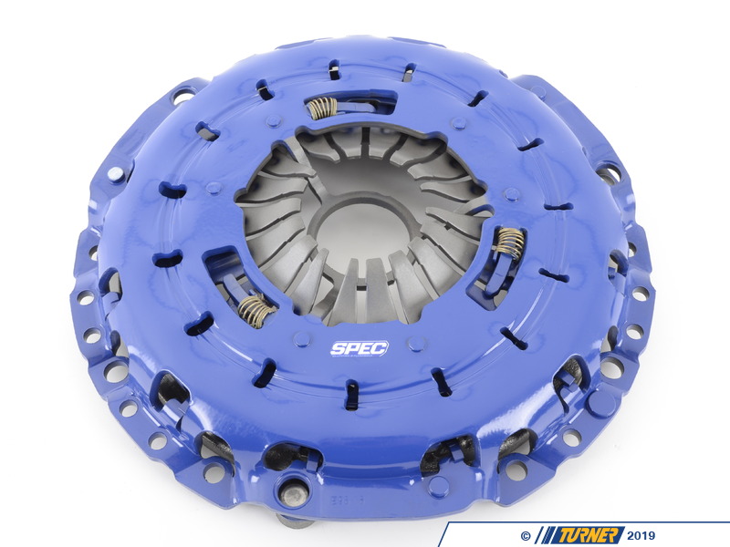 SB533F Spec Clutches Stage 3+ Clutch Kit BMW E9X E82/88 335i/135i