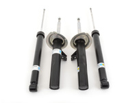 Bilstein B4 OE Replacement Shock and Strut Package - E46 325xi 330xi