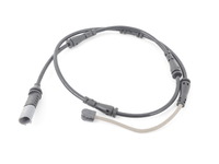 Brake Pad Wear Sensor - Rear - F10 F13 F06