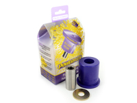 Powerflex Polyurethane Rear Differential Rear Position Bushing Set - E82 1M E9x M3