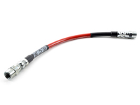 E34 530/540, E36 323/328/M3 Exact-Fit Stainless Steel Clutch Line