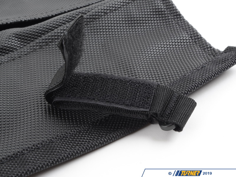 51472407204 - Genuine BMW Protective Trunk Liner / Loading Edge Mat ...
