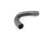 Heater Valve to Heater Core Hose - Left - E36 96-99