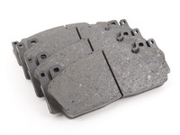 Genuine BMW Brake Pads for M Carbon - Front - F80 M3, F82 M4