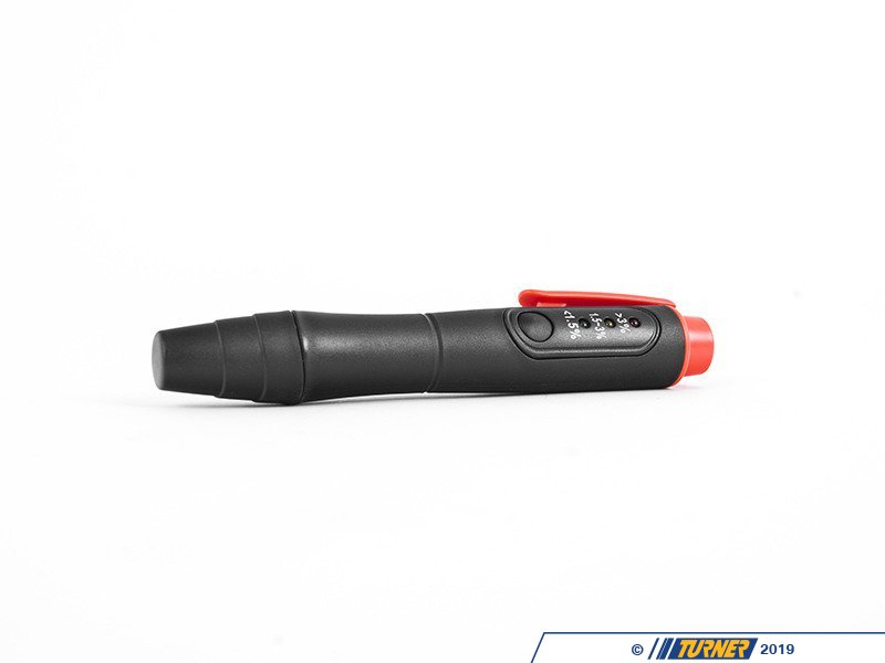 015745SCH01A Schwaben Pocket Brake Fluid Tester Turner Motorsport