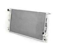 CSF High Performance Aluminum Radiator - E8x 135i E9x 335i Z4 35i N54 Automatic Transmission