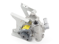 OEM LuK Power Steering Pressure Bump -- E39 M52 M54
