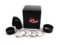 aFe Silicone Intake Tube Upgrade - E46 M3
