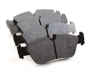 Hawk DTC-60 Race Brake Pads - Front - E36 (not M3), E46 (not 330/M3), Z3 (not M), Z4 2.5/3.0