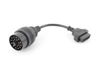 Schwaben by Foxwell 20 pin Scan Tool Adaptor - For BMW models produced from 1987-2002