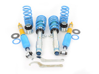Bilstein PSS10 Coil Over Suspension - F80 M3, F82 M4