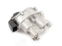 OEM VDO Throttle Body Actuator - E60 M5, E63 M6
