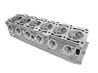 Cylinder Head - Bare - E30 325i, E34 525i, M20 engine