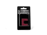 Schwaben BMW Oil Line Disconnect Tool