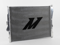 E46 Non-M Mishimoto Performance Aluminum Radiator