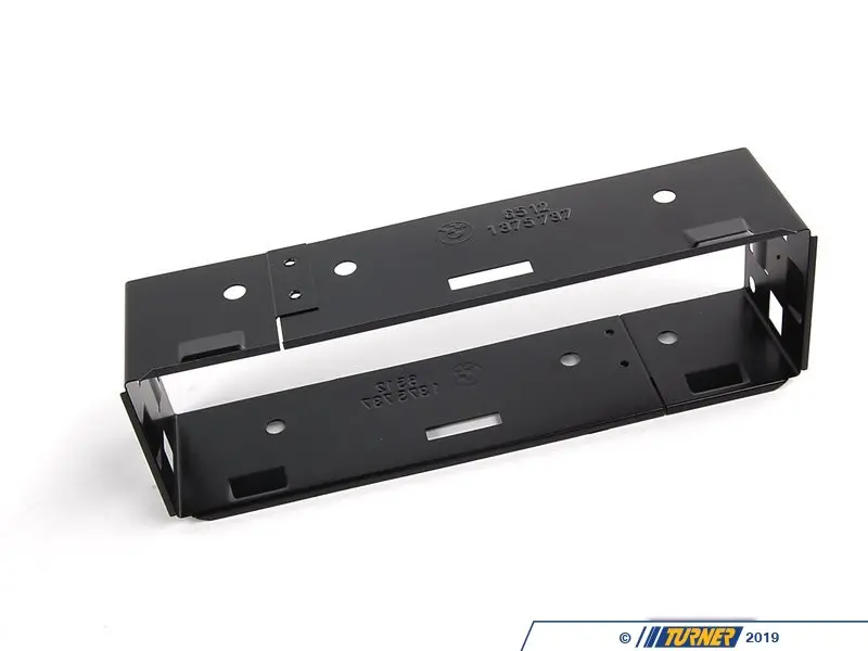 Marco radio bmw z4 Roadster Coupé panel soporte auto radio