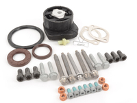 Turner OEM Clutch Installation Kit - E9X 328i xDrive