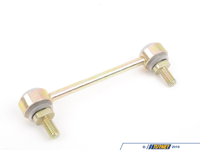 63121183089 Genuine BMW Headlight Adjustment Rod E38 E52 Turner
