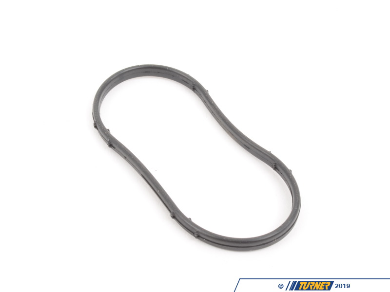 11537545302 Victor Reinz Radiator Hose Gasket E60, E61, E71, E82, E88, E90, E92, E93, F01