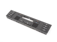 A/C - Heater Control Panel Buttons - E39 04/2001-2003