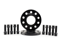 ECS Tuning Wheel Spacer & Bolt Kit - 15mm - 66.6mm CB - 5x112