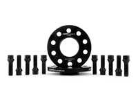 ECS Tuning Wheel Spacer & Bolt Kit - 12.5mm - 66.6mm CB - 5x112