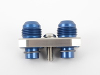 Turner Motorsport Oil Cooler Line Fitting Kit - E36 E46 E82 E9x