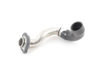 Water Pump Inlet Pipe - E9x, E82, E83