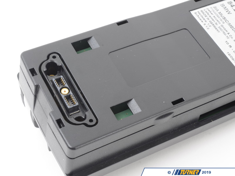 84212365785 Genuine BMW SnapIn Adapter Lightning Connector