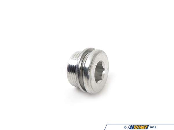 11111703836 - Genuine BMW Screw Plug M24X1.5 - 11111703836 - E39,E46 ...