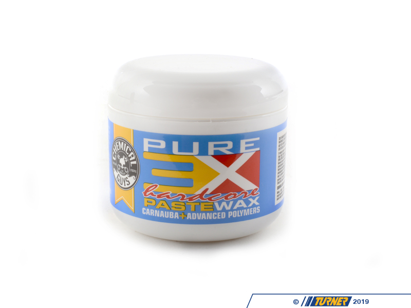 CFCAREKT Chemical Guys Carbon Fiber Cleaning And Care Kit Turner