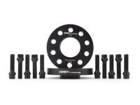ECS Tuning Wheel Spacer & Bolt Kit - 20mm - 66.6mm CB - 5x112