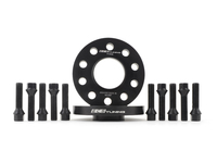 ECS Tuning Wheel Spacer & Bolt Kit - 17.5mm - 66.6mm CB - 5x112