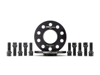 ECS Tuning Wheel Spacer & Bolt Kit - 10mm - 66.6mm CB - 5x112