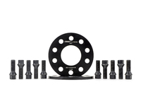 ECS Tuning Wheel Spacer & Bolt Kit - 8mm - 66.6mm CB - 5x112