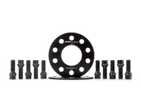ECS Tuning Wheel Spacer & Bolt Kit - 5mm - 66.6mm CB