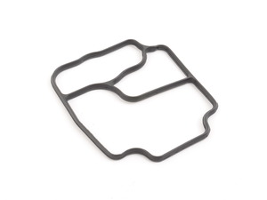 11421719855 - Oil Filter Housing Gasket - E34, E36, E39, E46, E53, E60 ...