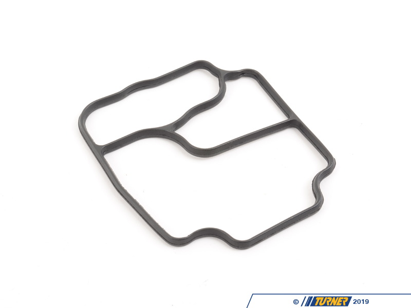 11421719855 Oil Filter Housing Gasket E34, E36, E39, E46, E53, E60, Z3, Z4 Turner Motorsport