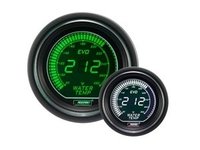 EVO Series Digital Water Temperature Gauge - 80-280°F