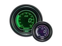 EVO Series Digital Boost Gauge - 30 InHg/35 PSI